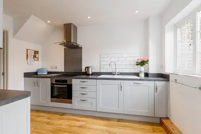 Image de Leap House. Accommodation in Wareham