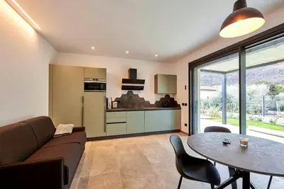 Image de ApartmentsGarda -Aurora Deluxe A1