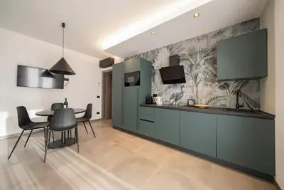 Image de ApartmentsGarda - Residenza Garda Deluxe - B4