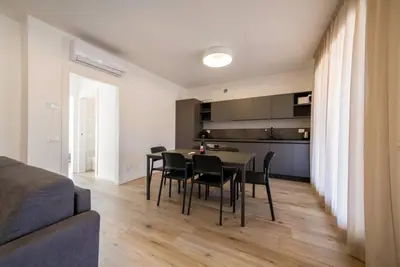 ApartmentsGarda - Garda31 Residence - B14