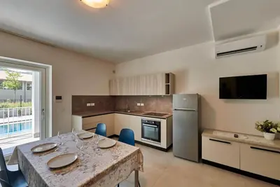 Image de ApartmentsGarda - Residenza Monte Baldo 2