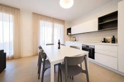 ApartmentsGarda - Garda31 Residence-B8