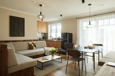 Image de Binnendiek Resort Büsum Haus 3 Comfort - Apartment 3