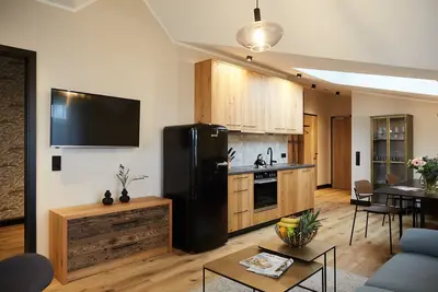 Image de Binnendiek Resort Büsum Haus 3 - Apartment 11