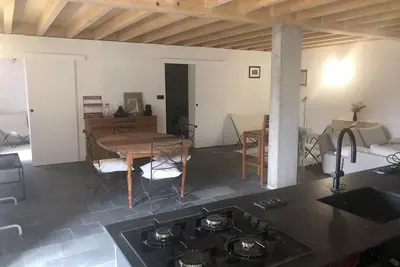 Image de Basalte Gite Entièrement Rénové Avec vue Exceptionnelle sur le Mont Mézenc