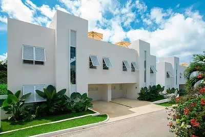 Image de The Nest Garden Grove - 2 chambres par ZenBreak