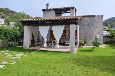 Image de Villa \"Sa sposa mia\"