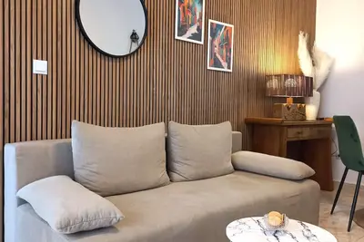 Image de Hola Torrevieja Apartment only 3 mins from the sea