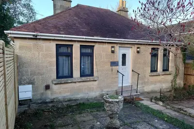 Image de Newly renovated 2-bed bungalow