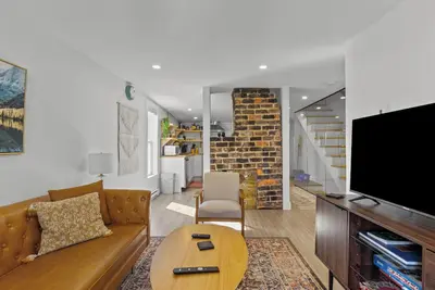 Image de Queen Top Suite 2br Free Parking Modern