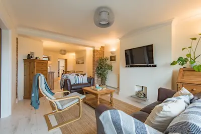Image de The Hideout - a holiday let that sleeps 4 guests in 2 bedrooms