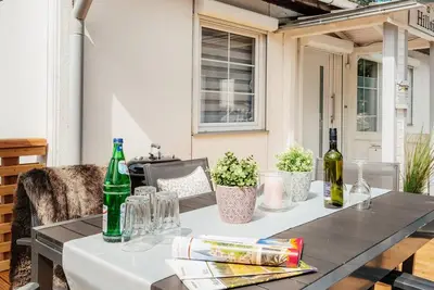 Image de Holiday home \"Hillside Braunlage\"