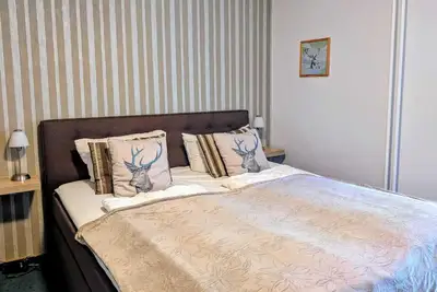 Image de Rooms Haus Sabine - Family Room 1