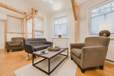 Image de Holiday Apartment Harzlodge Emma