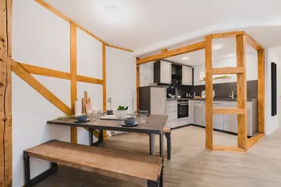 Image de Holiday Apartment Harzlodge Pur
