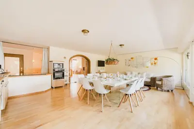 Image de Holiday Apartment Herzogchalet