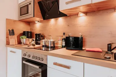 Image de Holiday Apartment \"Wurmbergblick\" - cozy apartment for up to 4 people