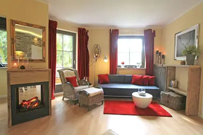 Image de Holiday Apartment Chalet Jägerstieg