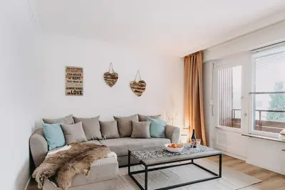 Image de Holiday House Wolfswarte Braunlage