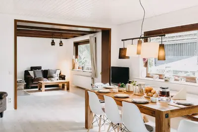 Image de Holiday Home Haus Hegemeister