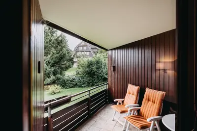 Image de Holiday apartment \"Harz Zeit\"