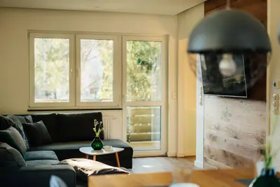 Image de Holiday Apartment \"Fichte\"