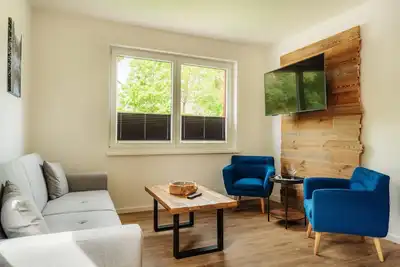 Image de Holiday Apartement Reitstieg