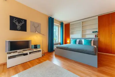 Image de Apartment Talblick Braunlage