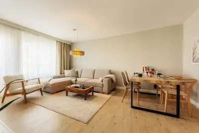 Image de Holiday Apartment \"Harz_Liebe\" - modernly furnished apartment for up to 4 people