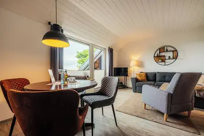 Image de Holiday Apartment \"HarzBlick 642\" in Hohegeiß