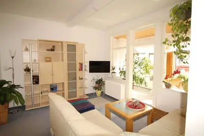 Image de Holiday Apartment \"Emil's Bergli\" - spacious apartment with room for 6 people