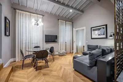Image de Hs4U Ricasoli Luxury Apartment near Duomo - 1