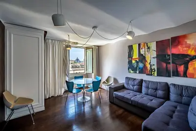 Image de YiD Fortezza style and views