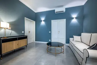 Yd Lamarmora luxory contemporary apartment