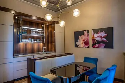 Image de YiD Santa Maria Novella Suites apt with balcony