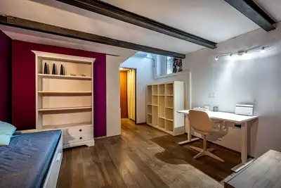 Image de YiD loft design Carnevali