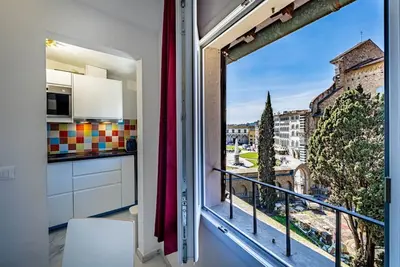 Image de Gli Avelli apartment