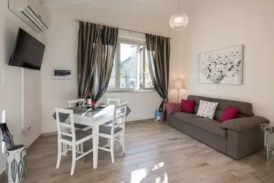 Image de YiDsecret garden in S. M. Novella