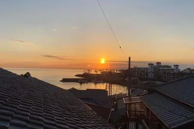 Image de Quiet Japanese traditional old house for rent