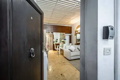 Image de YiD quiet apartment near metro