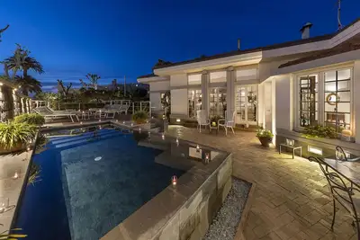 Image de Villa Marcella in the centre of Sorrento