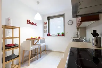 Image de Barcelona - Camp Nou