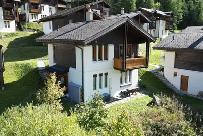 Image de Chalet Meise