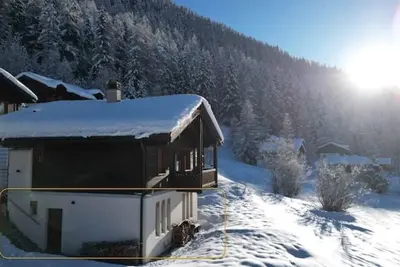 Image de Chalet Arrabona