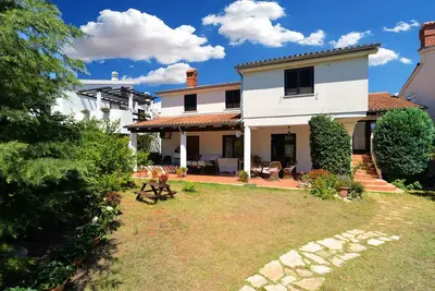 Image de Appartement de vacances avec air conditionné