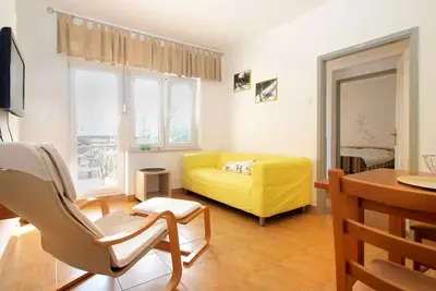 Image de Appartement de vacances avec air conditionné