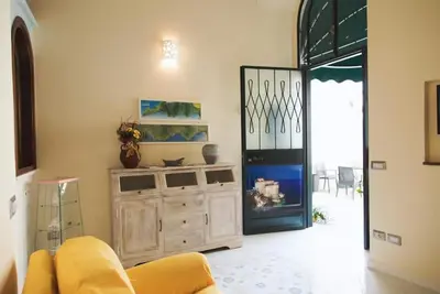 Image de Rental House Angelina cozy property located on the Amalfi Coast