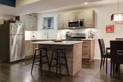 Image de Beautiful and Relaxing Wrigleyville Apartment