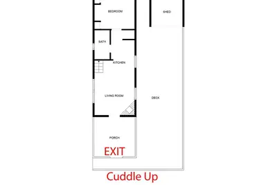 Image de Cuddle Up. , $1089 of Free Attraction tickets each paid day, Dollywood and More