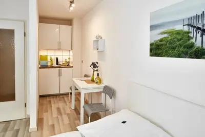 Image de Schickes Apartment in zentraler Lage